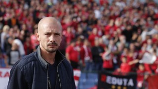 Нестор ел Маестро готви промени в състава на ЦСКА