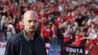 В края на юли и началото на август се надуваха