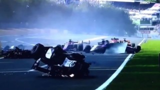 Хуан Мануел Кореа е бил преместен в болница в Обединеното