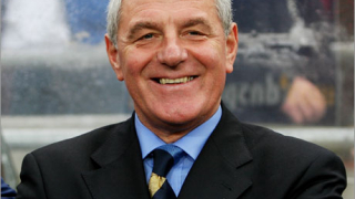 Новият селекционер на Шотландия няма да е чужденец