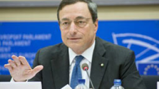 ЕЦБ понижи основната си лихва до исторически минимум