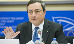 Затягането на колана не се харесва на шефа на ЕЦБ