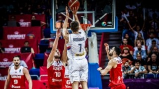 Сърбия пречупи Турция на Евробаскет 2017 (РЕЗУЛТАТИ)