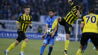 Лъчо Балтанов: Не заслужавахме да загубим от Левски на "Герена" (ВИДЕО)