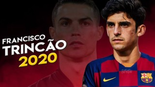 Купи ли Барселона новия Роналдо?