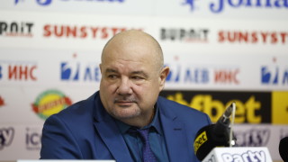 Манол Иванов: Всички искаме промяна!