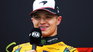 Ландо Норис завърши втори в Гран При на Япония и