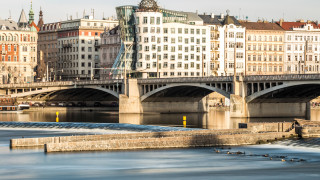 Силното търсене на недвижими имоти в Чехия създава допълнителен проблем