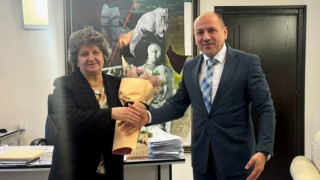 Община Ловеч има нов заместник кмет по строителство архитектура градоустройство