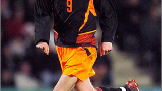 Aякс отнесе Фейенорд с 4:0