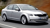 Skoda Octavia: 20 години на поточната линия – 5 милиона автомобила 