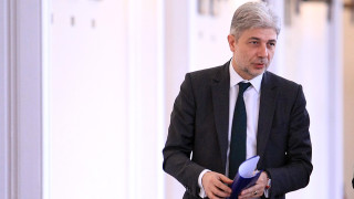 Пуснаха Нено Димов под домашен арест