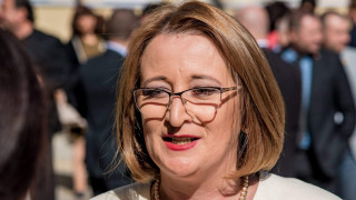 Райна Манджукова отново застава начело на Изпълнителната агенция за българите