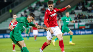 Християн Петров категорично е една от най големите изненади в ЦСКА