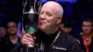 Джон Хигинс постигна невероятен обрат срещу Марк Селби във финала