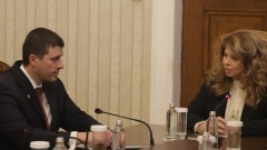 "Величие" очаква от служебния премиер да върне истината