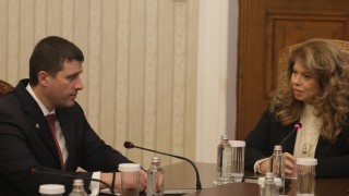 За мен и моя екип тези консултации са изключително важни