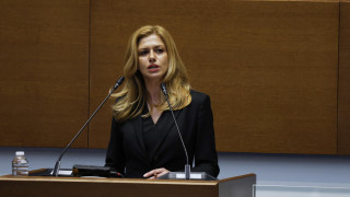 Шефката на парламента не вижда заглушаване на опозицията с промените в правилника