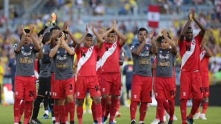 Швеция и Перу не успяха да се победят в контрола