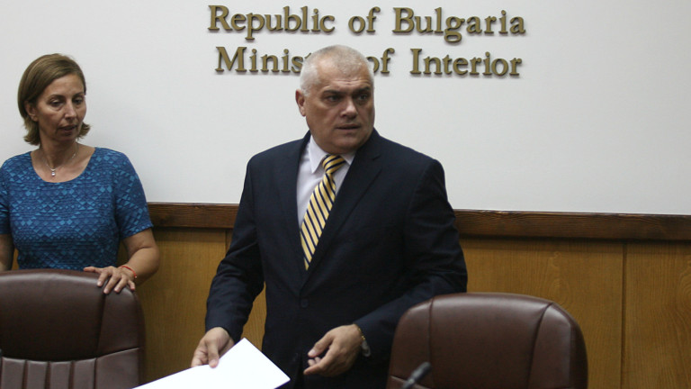 На МВР не е докладвано за проблеми по организацията на