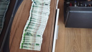 През четвъртото тримесечие на 2021 г брутният вътрешен продукт БВП