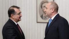 При Радев България и Турция затвърдиха връзките за газа и поискаха и ВЕИ