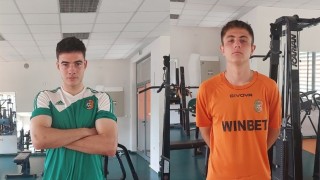 Вородивизионният Ловеч се подсили с трима футболисти от дублиращия отбор