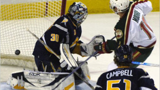 „Дивите” съкрушиха водача Бъфало с изразителното 5:1