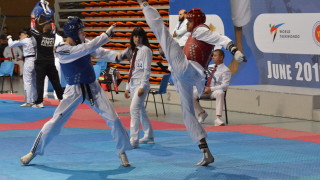 С общо 24 медала нов рекорд и невероятен успех за