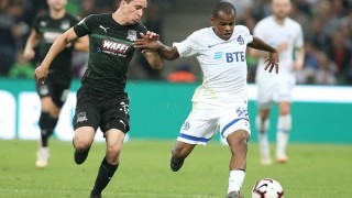 Някогашен "син" любимец остава без отбор в Русия