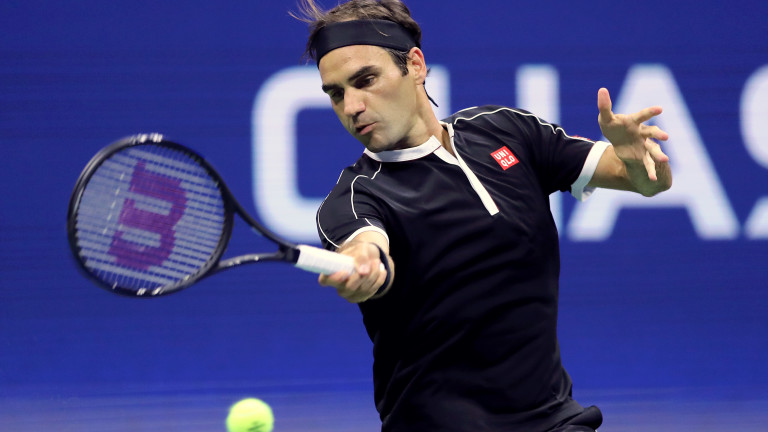 Роджър Федерер отказа ATP Cup, иска да отдели повече време на семейството си