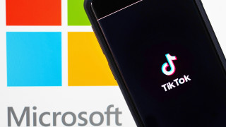 Приложението TikTok което набра огромна популярност в последните месеци се оказа