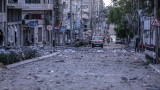 "Хамас" обяви за предатели страните, нормализирали отношенията си с Израел