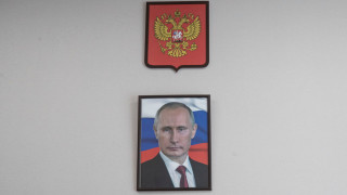 Кремъл използва претекста че защитава етническите руснаци за да атакува