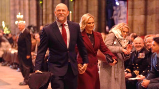 По време на управлението на Елизабет Втора много неща в порядките