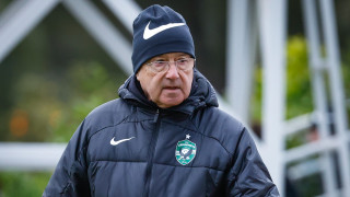 Лудогорец е набелязал двама перпективни бразилски футболисти става ясно от