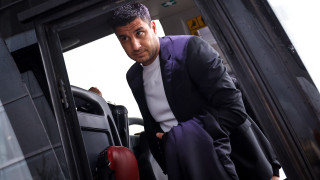 Техническият директор на БФС Кирил Котев заяви че ирландският