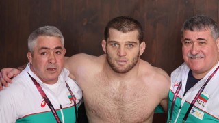 7 наши борци излязоха на тепиха днес по време на