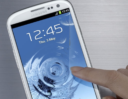 Samsung представя новия Galaxy в края на февруари