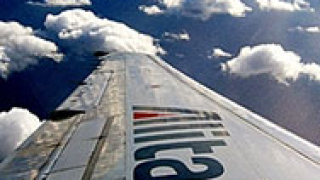 Три полета от София до Рим анулирани заради стачката на Alitalia