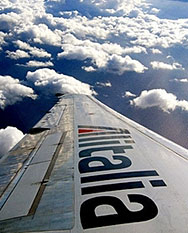 Три полета от София до Рим анулирани заради стачката на Alitalia