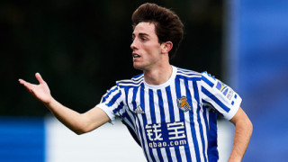 Реал Мадрид ще се подсила с играча на Реал Сосиедад