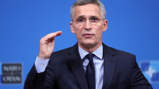 Започнаха преговорите за присъединяване на Македония към НАТО и могат