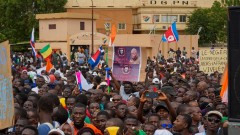 Ултиматум за френския посланик в Нигер