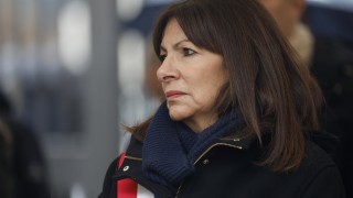 Екрем Имамоглу стана почетен гражданин на Париж