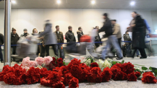 Българин сред жертвите на атаката в "Домодедово" 