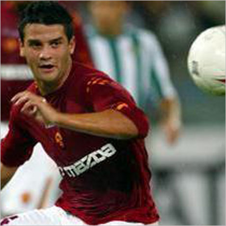 От Рома не пускат Киву, Де Роси и Мансини в Реал