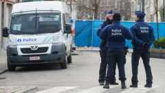 В Брюксел още издирват тунизиеца, застрелял двама шведи