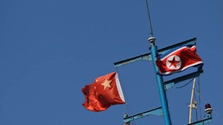 Пекин намери нов начин да подкрепя финансово Пхенян