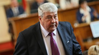 И днешното парламентарно заседание което продължава дебатите и гласуването на